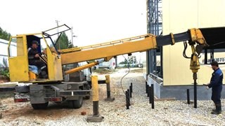 Свая винтовая 102 купить в Пушкине - цена от 2363 руб