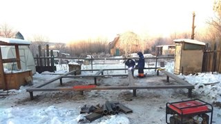 Купить винтовые сваи 76 в Пушкине и Ленинградской области | цена от 1746 руб с доставкой