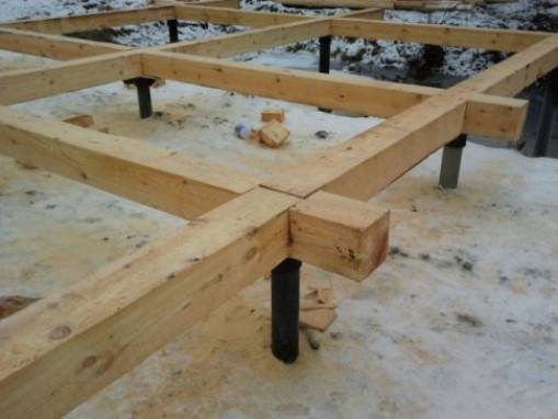 Купить сваи 150x150 в Пушкине от 1798 руб: Надежные решения для фундамента | Цена, заказ, доставка